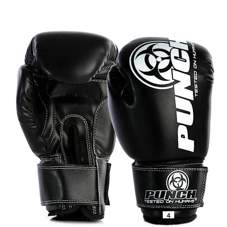 BOXING GLOVES - Urban - MINI JUNIOR