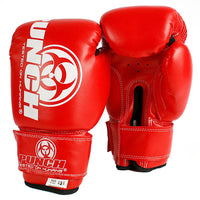 BOXING GLOVES - Urban - MINI JUNIOR