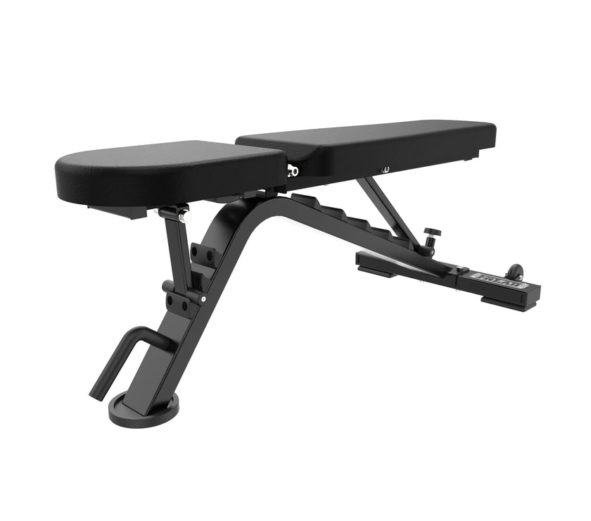 Fitlab Commercial FID Bench