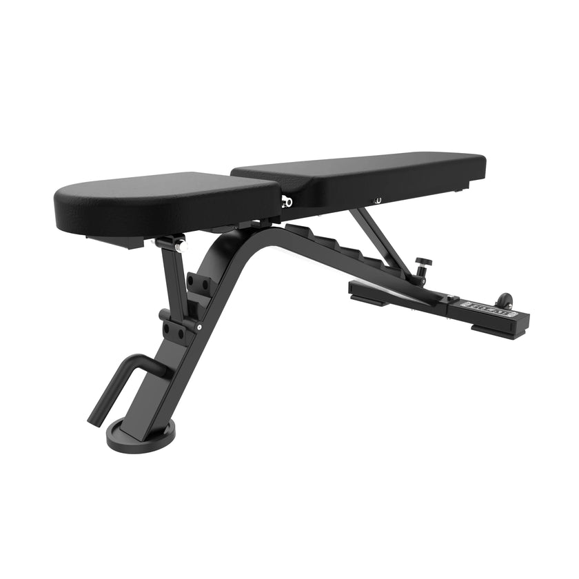 Fitlab Commercial FID Bench