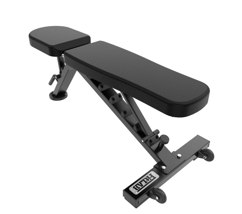 Fitlab Commercial FID Bench