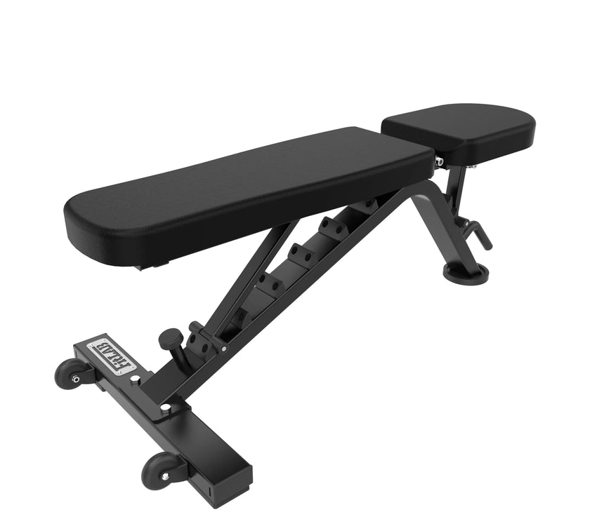 Fitlab Commercial FID Bench