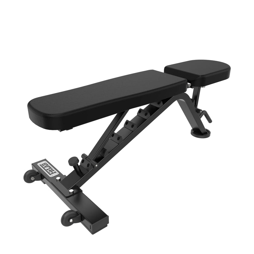 Fitlab Commercial FID Bench