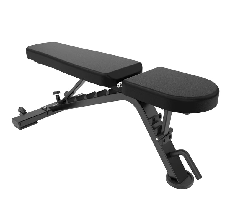 Fitlab Commercial FID Bench