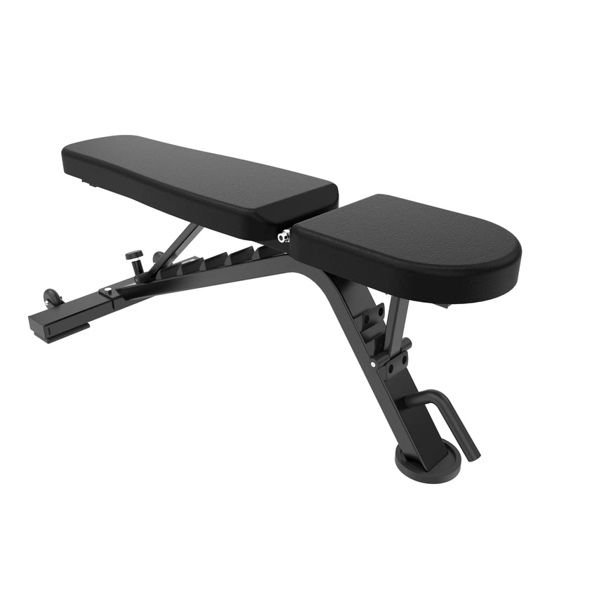 Fitlab Commercial FID Bench