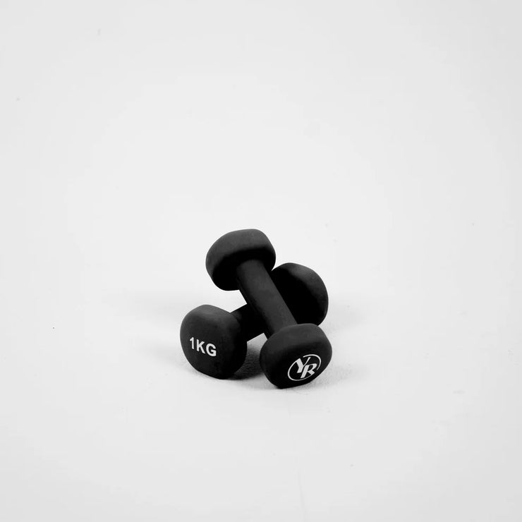 Pilate Hand Weights (Set of 2)