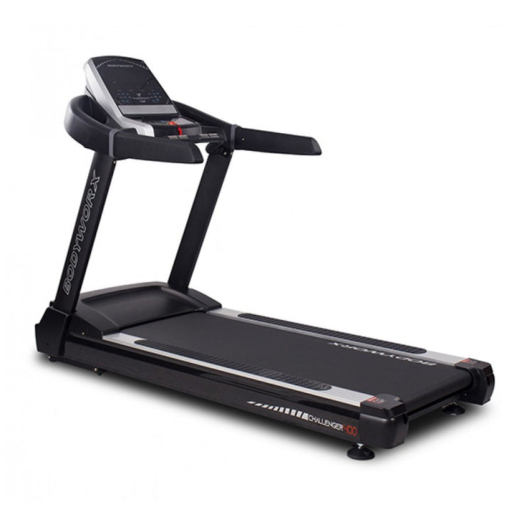 Buy BodyworX 2.0hp AC Fixed Deck Treadmill - Light Commercial | Elite Fitness Equipment Australia