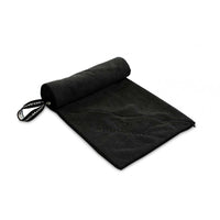 BodyworX Gym Towel - Black