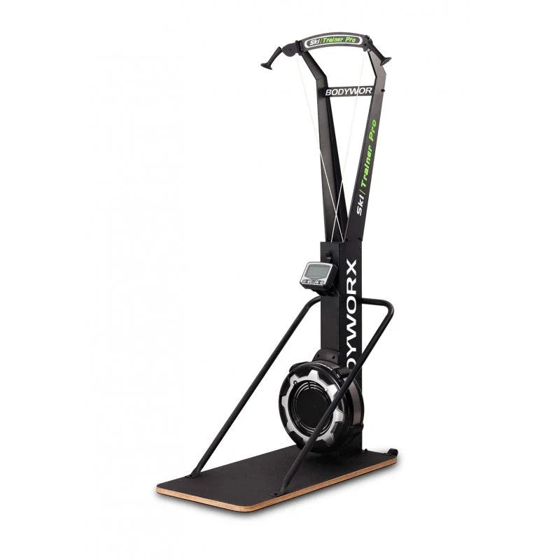 BodyworX Ski Trainer LC - Wall Mounted