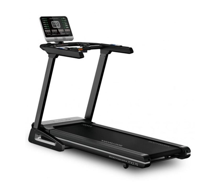 Bodyworx JTX2.75 Treadmill with Bluetooth Apps