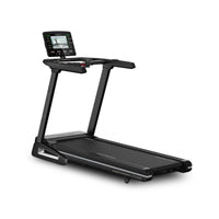 Bodyworx JTX3.00 Entertainment Treadmill