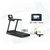 Bodyworx JTX3.00 Entertainment Treadmill