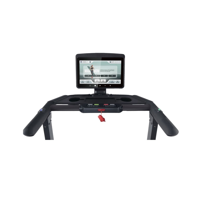 Bodyworx JTX3.25 Entertainment Treadmill