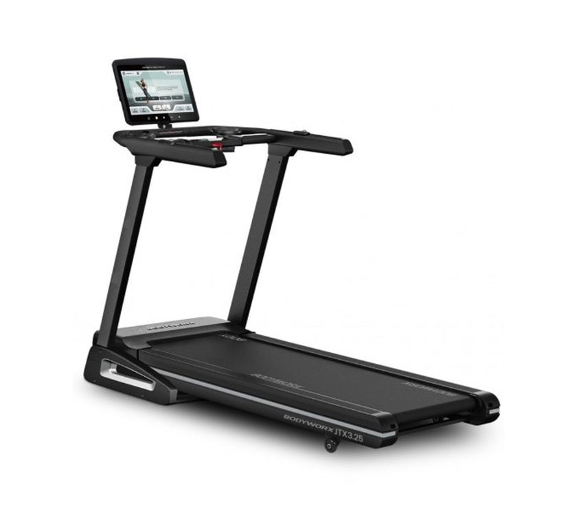 Bodyworx JTX3.25 Entertainment Treadmill