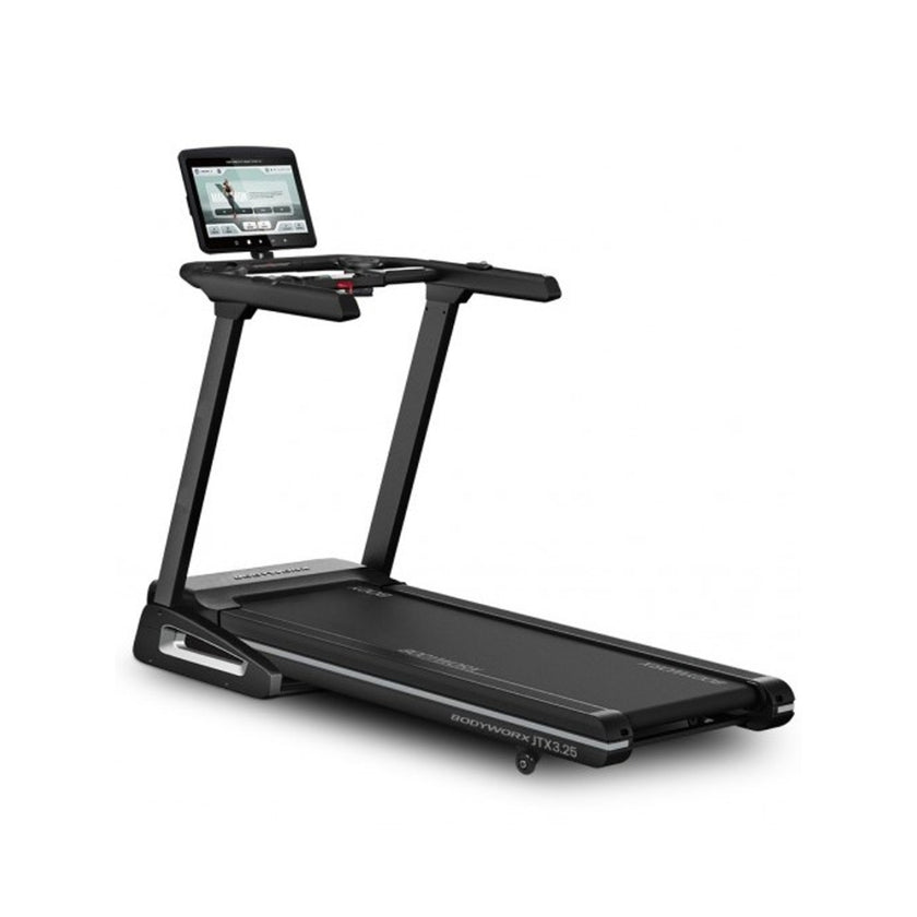 Bodyworx JTX3.25 Entertainment Treadmill