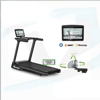 Bodyworx JTX3.25 Entertainment Treadmill