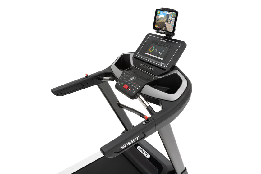 Spirit XT485ENT Treadmill (Entertainment Series)