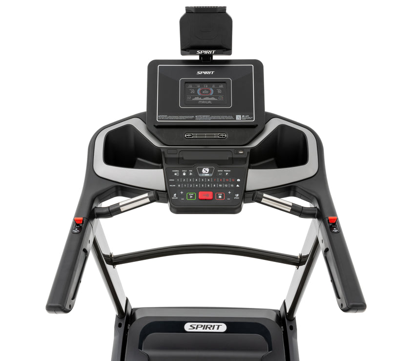 Shop the Spirit SXT385V2 Treadmill at Elite Fitness Equipment Australia. Ideal for home and commercial gym setups, this running machine is great for your cardio workouts.