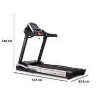 Bodyworx Challenger 250 Treadmill