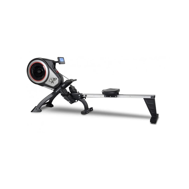 BodyWorx KR6000PROBT Programmable Rower with Bluetooth