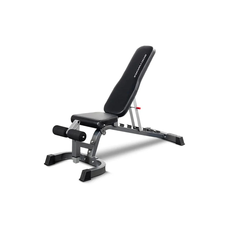 Bodyworx C430UB Heavy Duty FID Bench