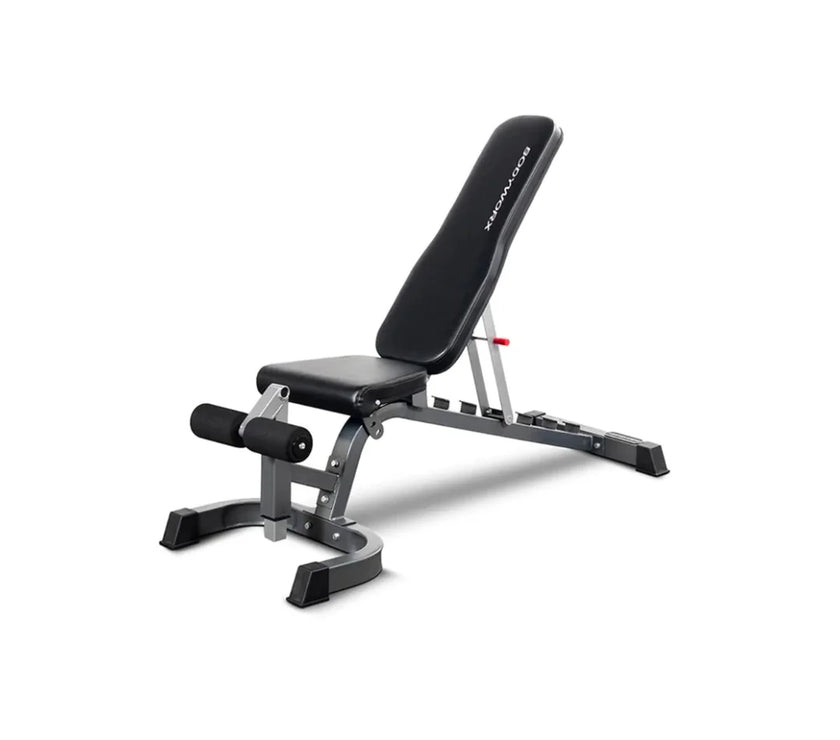 Bodyworx C430UB Heavy Duty FID Bench