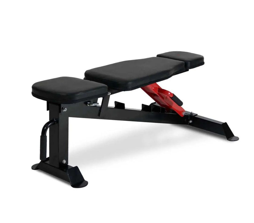 Bodyworx C420UB Heavy Duty Utility Bench