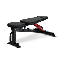 Bodyworx C420UB Heavy Duty Utility Bench