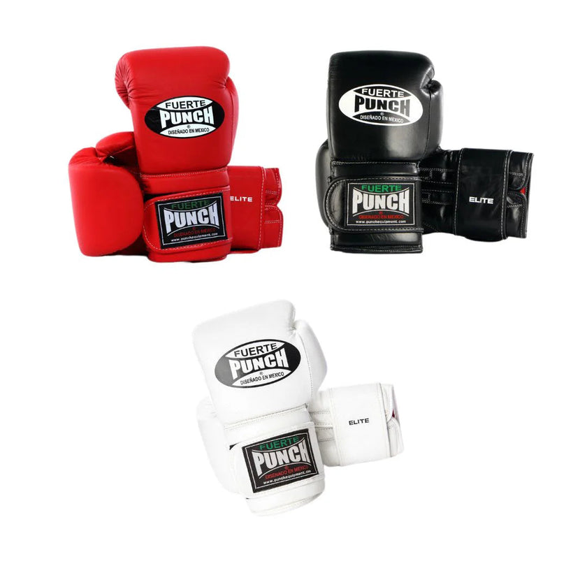 Boxing Package 3