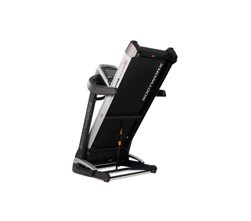 Bodyworx Challenger 250 Treadmill