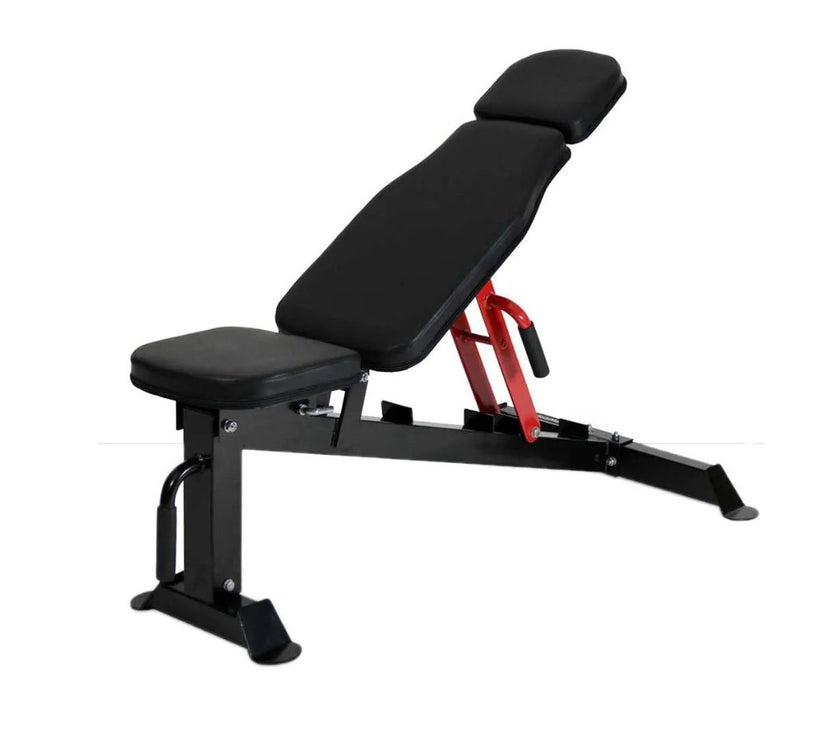 Bodyworx C420UB Heavy Duty Utility Bench