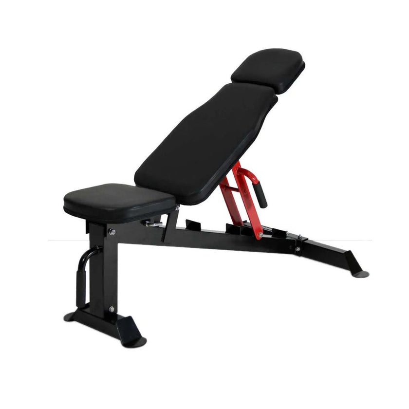 Bodyworx C420UB Heavy Duty Utility Bench