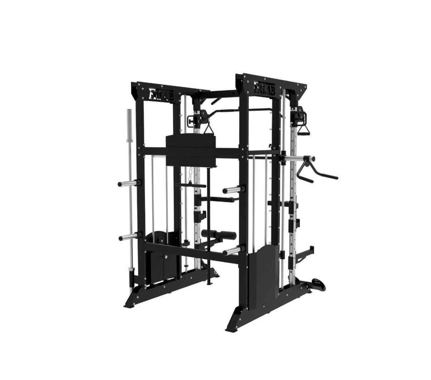 FITLAB FX-200 All In One Trainer