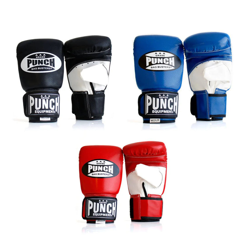 Boxing Package 1