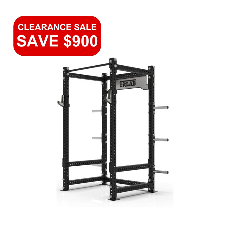 FITLAB PRO RACK V2