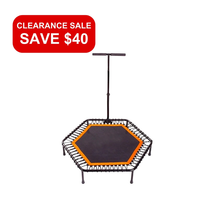 FITLAB MINI TRAMP/REBOUNDER