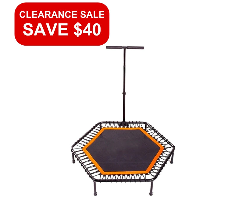 FITLAB MINI TRAMP/REBOUNDER