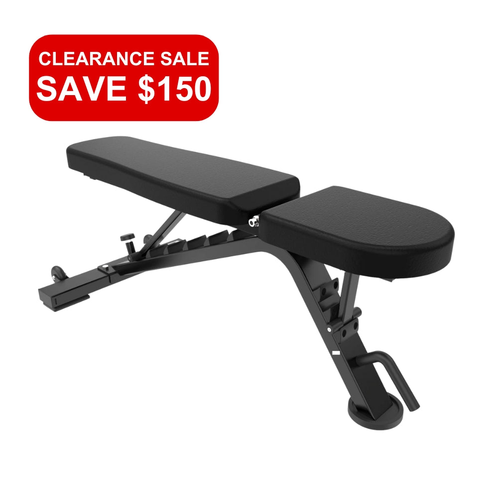 Fitlab Commercial FID Bench