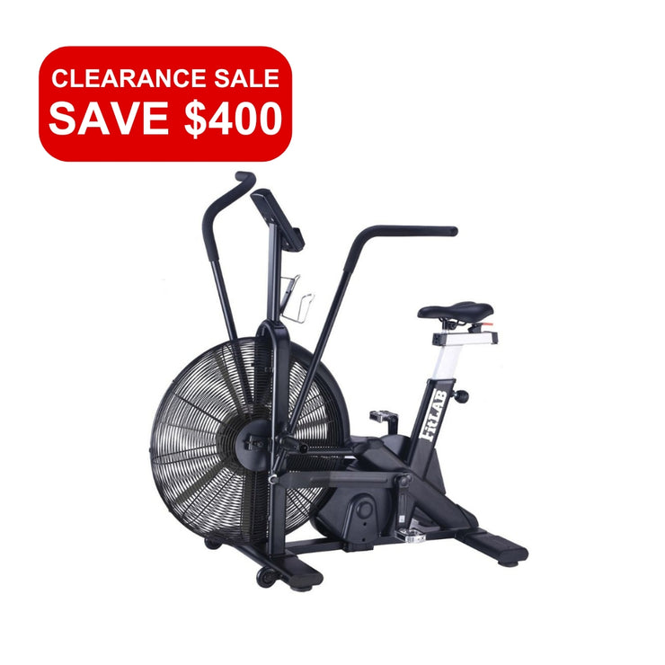 FITLAB COMMERCIAL AIR BIKE - AVAILABLE NOW