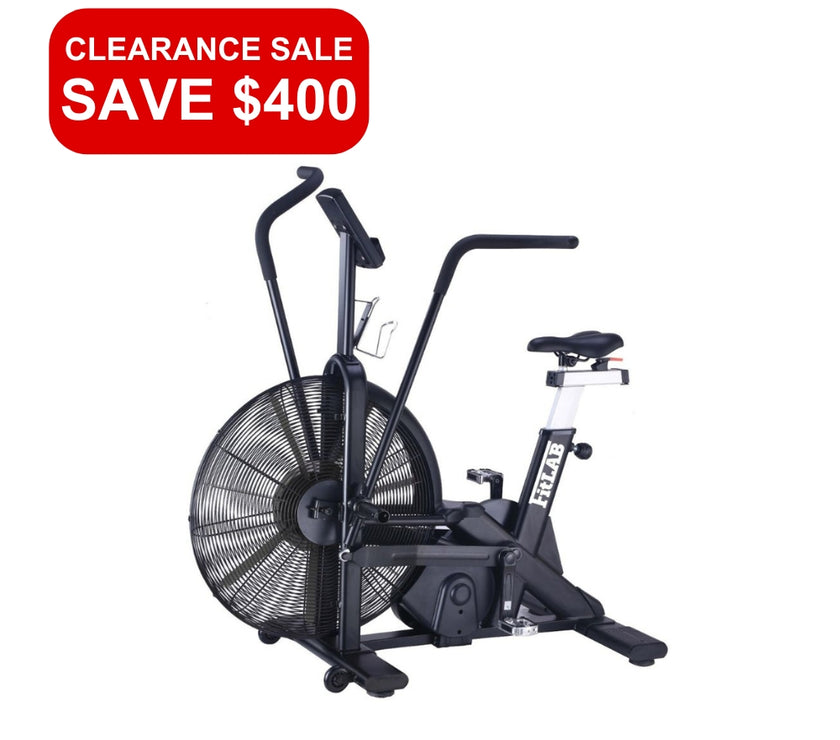 FITLAB COMMERCIAL AIR BIKE - AVAILABLE NOW