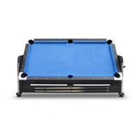 PIVOT FAI2IN1TP25 7FT 2 in 1 Flip Table