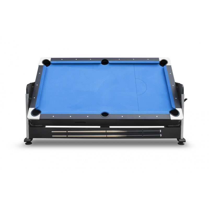 PIVOT FAI2IN1TP25 7FT 2 in 1 Flip Table