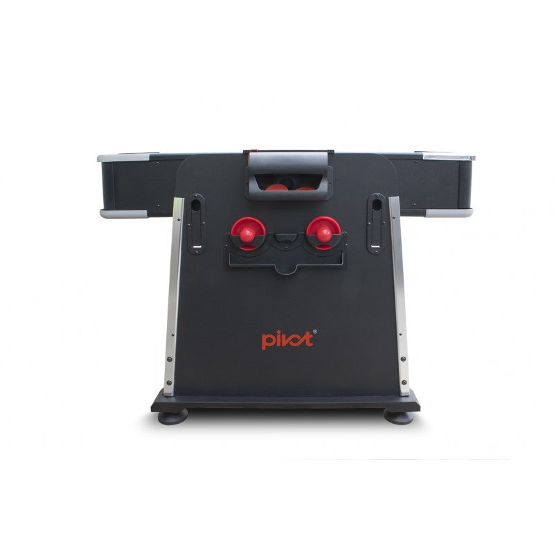 PIVOT FAI2IN1TP25 7FT 2 in 1 Flip Table