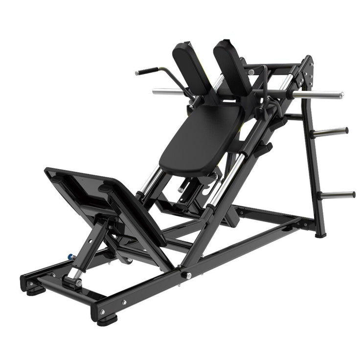 FITLAB LEG PRESS / HACK SQUAT COMBO | PRE ORDER