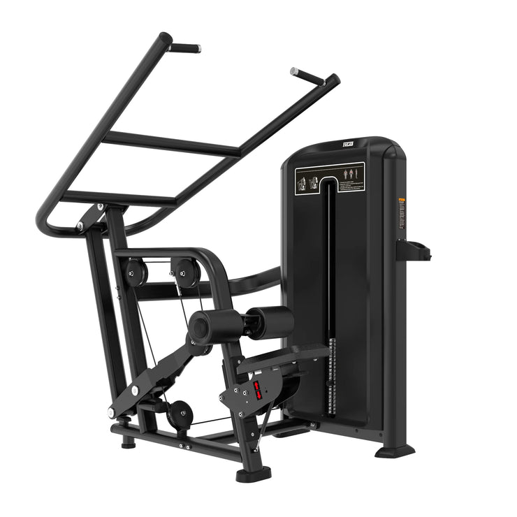 FITLAB ISO LAT-PULLDOWN