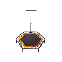 FITLAB MINI TRAMP/REBOUNDER