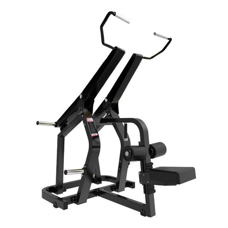 FITLAB PLATE LOADED LAT PULL DOWN | PRE ORDER