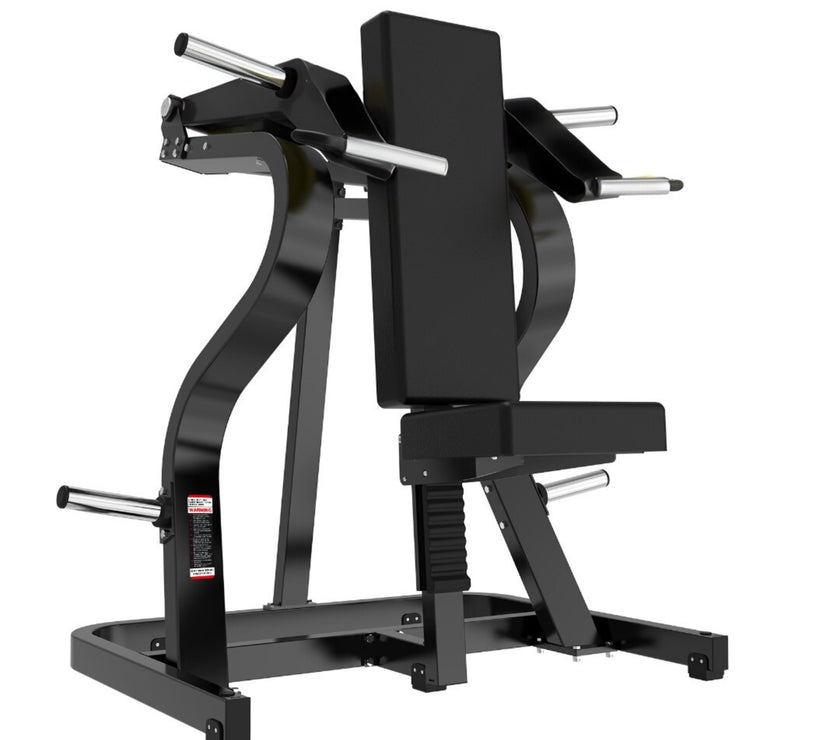 FITLAB PLATE LOADED SHOULDER PRESS | PRE ORDER