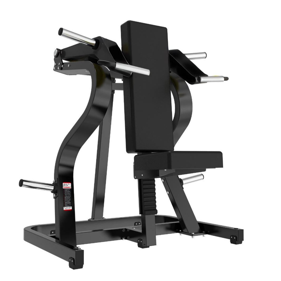 FITLAB PLATE LOADED SHOULDER PRESS | PRE ORDER