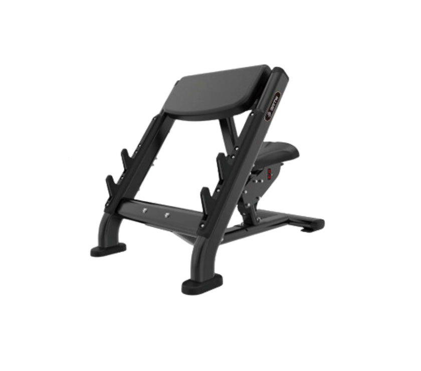 FITLAB PREACHER CURL BENCH | PRE ORDER